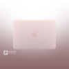 Ноутбук Apple MacBook Neo 13" (A18 Pro, 6C CPU, 5C GPU, 8Gb, 256Gb SSD), розовый румянец (MHFH4)